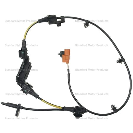Standard Ignition Abs Speed Sensor, Als1084 ALS1084